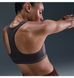 Топ женский Nike W NK DF SWSH MED SPT BRA DX6821-036 цена