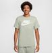 Футболка мужская Nike Sportswear Tee Icon Futura AR5004-371 цена