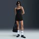 Жіночі шорти Nike W NSW NK CHLL FT MR MINI SKORT HJ1274-010 ціна