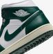 Кросівки жіночі Air Jordan 1 Retro Mid BQ6472-133 ціна