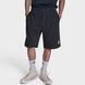 Мужские шорты CONVERSE CVM6B115-BLK цена