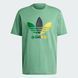 Футболка чоловіча Training Supply Sport Tee 1 IZ2571 ціна