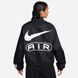 Куртка Nike W Nsw Air Wvn Os Bmbr FN1908-010 ціна