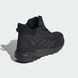 Туристические ботинки мужские Terrex Anylander Leather Mid KH8875 цена