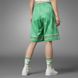 Шорты мужские Adidas Satin Shorts Turquoise IK7881 цена