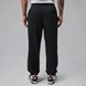 Мужские штаны JORDAN BROOKLYN FLEECE CUFF PANTS IM8890-010 цена
