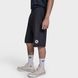 Мужские шорты CONVERSE CVM6B115-BLK цена