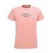 Футболка жіноча CONVERSE T-SHIRT CVW6T381-PFD ціна