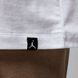 Мужская футболка Air Jordan M J Jumpman Air Embrd AH5296-100 цена