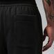 Мужские штаны JORDAN BROOKLYN FLEECE CUFF PANTS IM8890-010 цена