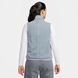 Женская жилетка Nike W Nsw Vest Su FQ1577-022 цена