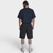 Мужские шорты CONVERSE CVM6B115-BLK цена