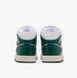 Кросівки жіночі Air Jordan 1 Retro Mid BQ6472-133 ціна