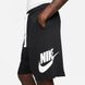 Шорты Nike M Nk Club Alumni Hbr Ft Short DX0502-010 цена