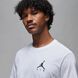 Мужская футболка Air Jordan M J Jumpman Air Embrd AH5296-100 цена