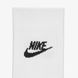Шкарпетки Nike Sportswear Everyday Essential DX5025-100 ціна