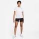 Жіночі шорти Nike W Bliss Dri-Fit Mr 5In Br Short DX6020-010 ціна