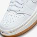 Жіночі кросівки W Air Jordan 1 Elevate High Se White / Gum FB9894-100 ціна