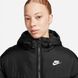 Женская демисезонная куртка Nike W Nsw Tf Thrmr Clsc Parka FB7675-010 цена