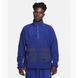 Кофта мужская Nike Sportswear Blue FD1181-455 цена