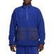 Кофта мужская Nike Sportswear Blue FD1181-455 цена