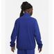Кофта мужская Nike Sportswear Blue FD1181-455 цена
