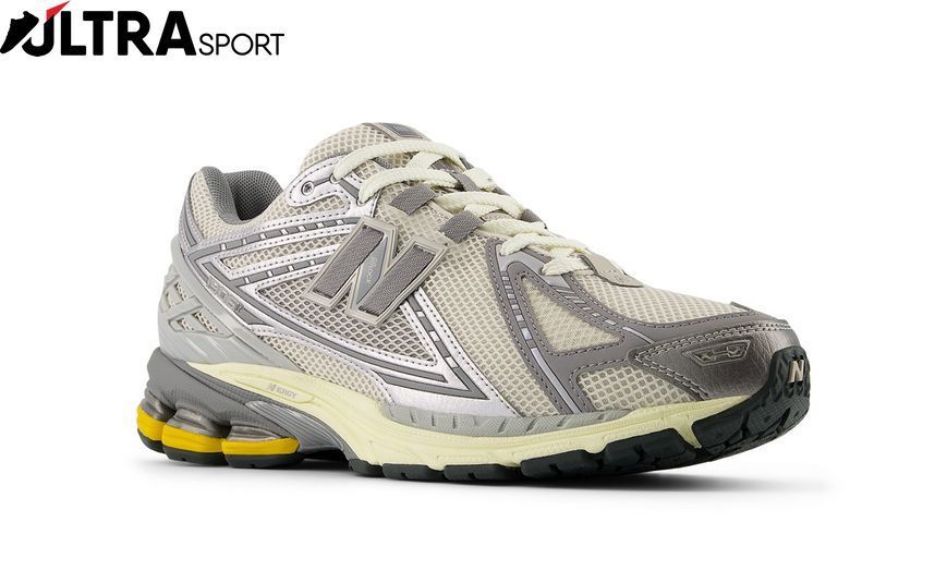 Кросівки чоловічі New Balance 1906U M1906RRD ціна