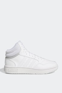 Високі Кросівки Hoops Adidas GW0401 ціна