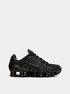 Кросівки чоловічі NIKE SHOX TL AV3595-002 ціна