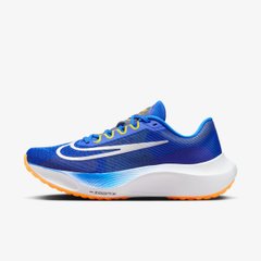 Кроссовки Nike Zoom Fly 5 DM8968-402 цена