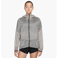 Куртка для бігу жіноча Nike Air Dri fit DM7793-010 ціна
