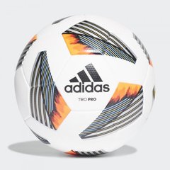 Футбольний м'яч Tiro Pro FS0373 FS0373 1