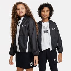 Дитяча вітровка Nike Outdoor Play DQ8744-010 ціна