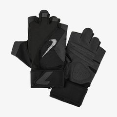 Перчатки для Тренинга Nike Mens Premium Fitness N.LG.C1.083.XL цена