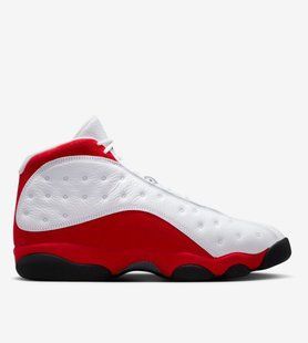 Чоловічі кросівки AIR JORDAN 13 RETRO 414571-102 ціна