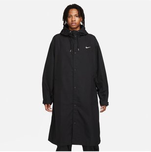 Куртка Nike M Swoosh Wvn Parka FD2869-010 ціна