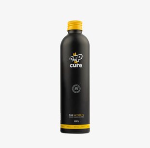 Чистящее средство для обуви CREP PROTECT CURE REFILL 200ML CrepRefill цена