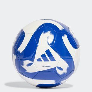 М'яч Tiro Club Football Performance HZ4168 ціна