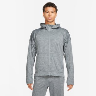 Толстовка Nike M Ny Dri-Fit Stmt Jrsy Fz FB7778-065 цена