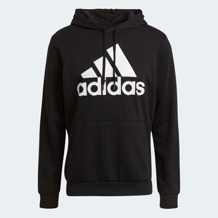 Худи Essentials Big Logo Sportswear GK9540 цена