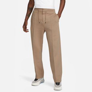Брюки Nike M Tch Flc Tailored Pant FB8163-247 цена