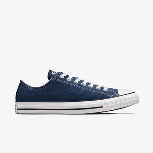 Кеды Converse Chuck Taylor All Star Ox Navy M9697C цена