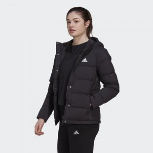 Куртка С Капюшоном Helionic Sportswear HG8747 цена