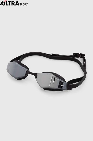 Очки для плавания adidas Ripstream Speed Swim Goggles IK9658 цена