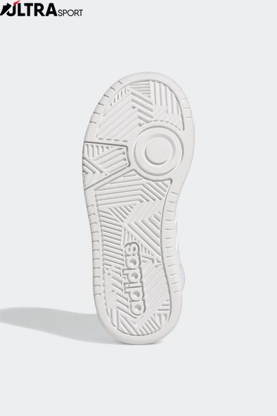 Высокие Кроссовки Hoops Adidas GW0401 цена
