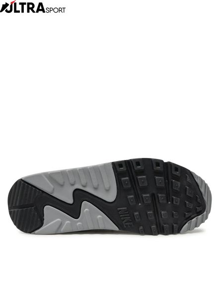 Мужские кроссовки Nike Air Max 90 Premium Sanddrift DA1641-201 цена