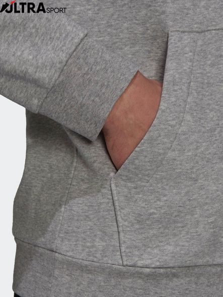 Худі чоловіче Adidas Essentials Fleece H12213 ціна