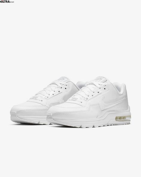Кросівки Nike Men'S Air Max Ltd 3 Shoe 687977-111 ціна