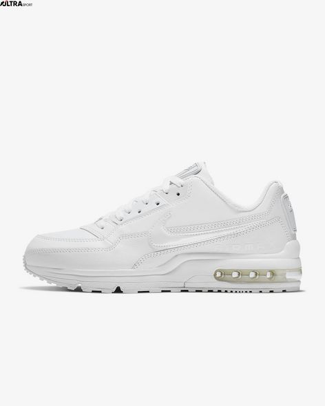 Кросівки Nike Men'S Air Max Ltd 3 Shoe 687977-111 ціна