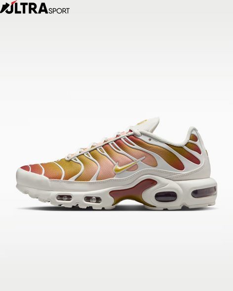Кросівки жіночі Nike Air Max Plus DZ3670-007 ціна